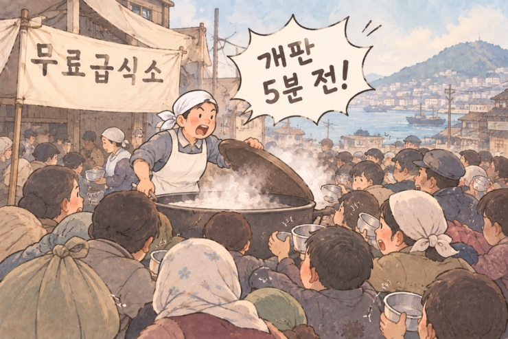 24-1cw12 개판 오분전